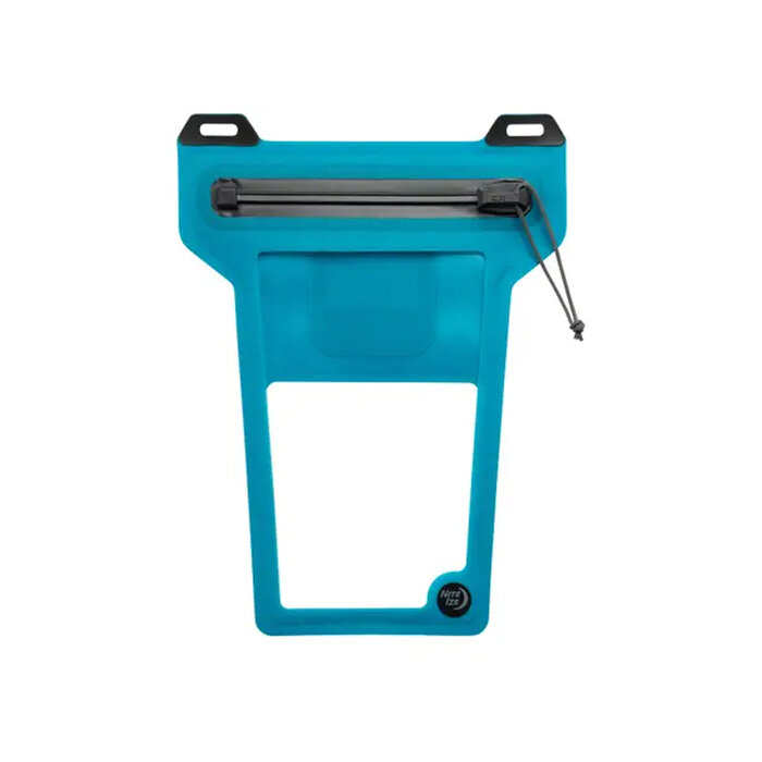 Nite Ize Nite Ize - RunOff - Waterbestendige Telefoonhoes Blauw