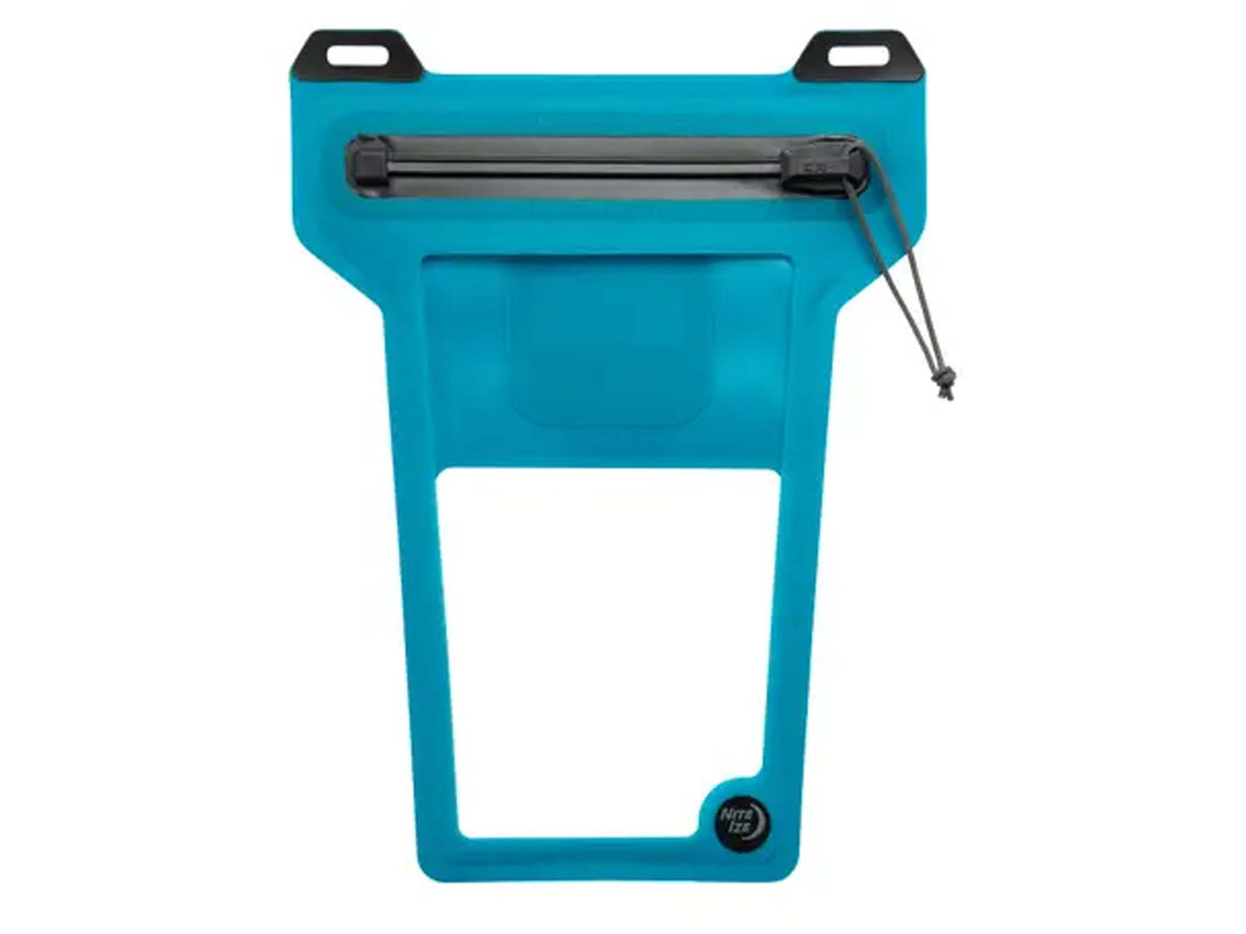 Nite Ize Nite Ize - RunOff - Etui étanche pour téléphone portable bleu