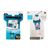 Nite Ize Nite Ize - RunOff - Etui étanche pour téléphone portable bleu