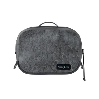 Nite Ize Nite Ize - RunOff - Waterproof Travel Cube Anthracite - S