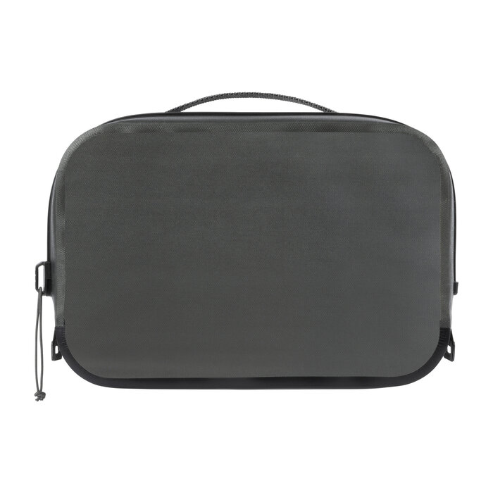 Nite Ize Nite Ize - RunOff - Water-resistant Travel Cube Anthracite - M