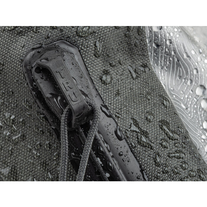 Nite Ize Nite Ize - RunOff - Water-resistant Travel Cube Anthracite - M