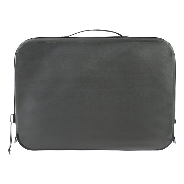 Nite Ize Nite Ize - RunOff - Water-resistant Travel Cube Anthracite - L