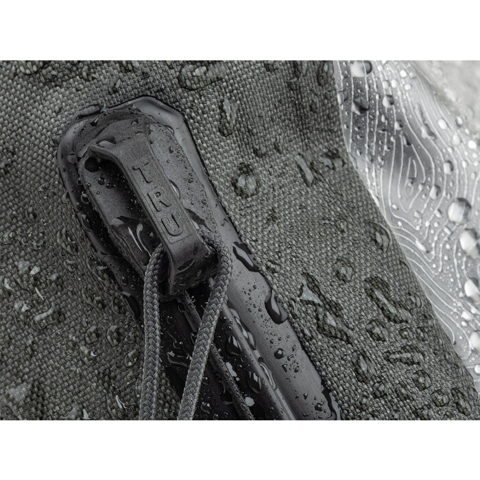 Nite Ize Nite Ize - RunOff - Water-resistant Travel Cube Anthracite - L