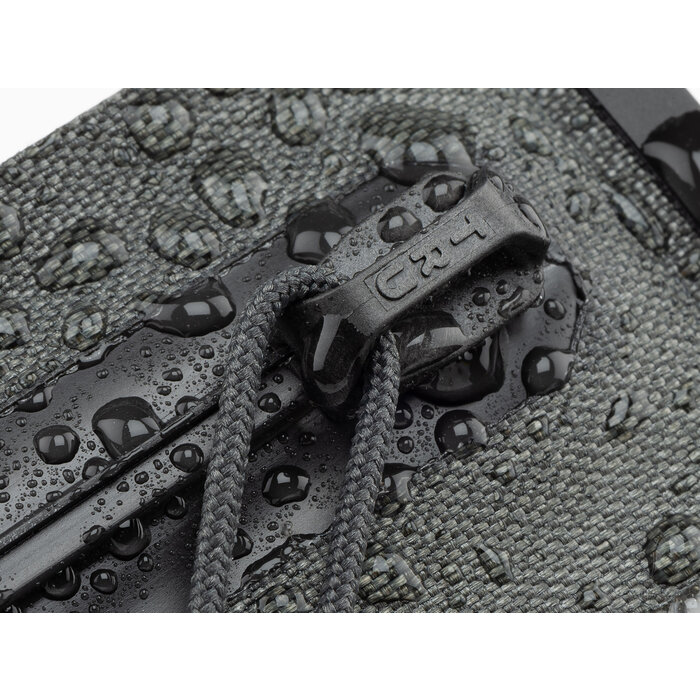 Nite Ize Nite Ize - RunOff - Pochette 3-1-1 résistante à l'eau - Anthracite