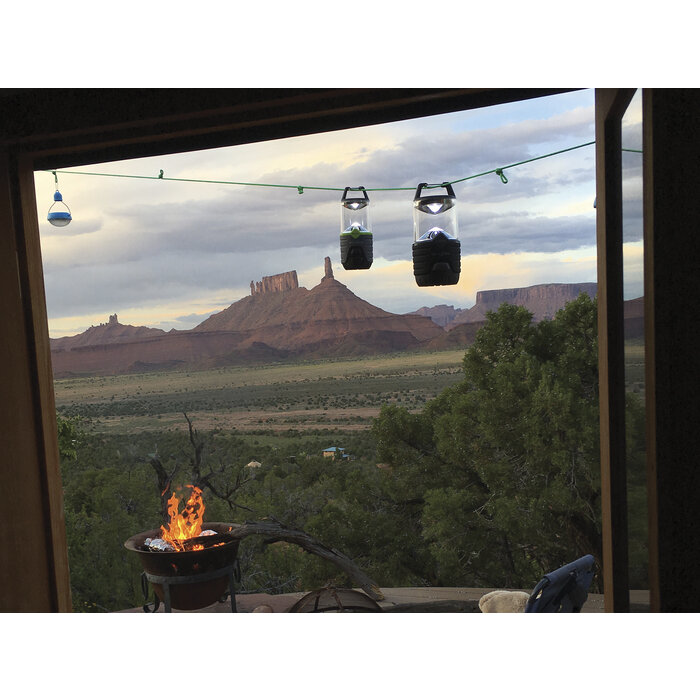 Nite Ize Nite Ize - Radiant 400L - Lantern