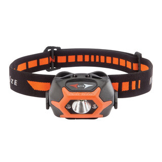Nite Ize Nite Ize - STS Hoofdlamp - Oranje