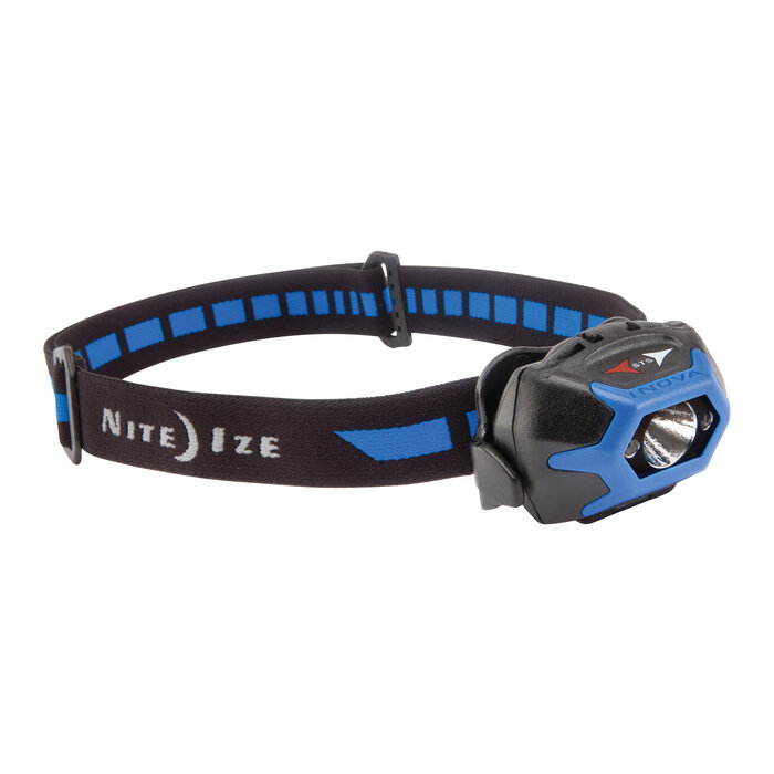 Nite Ize Nite Ize - STS Headlight - Blue