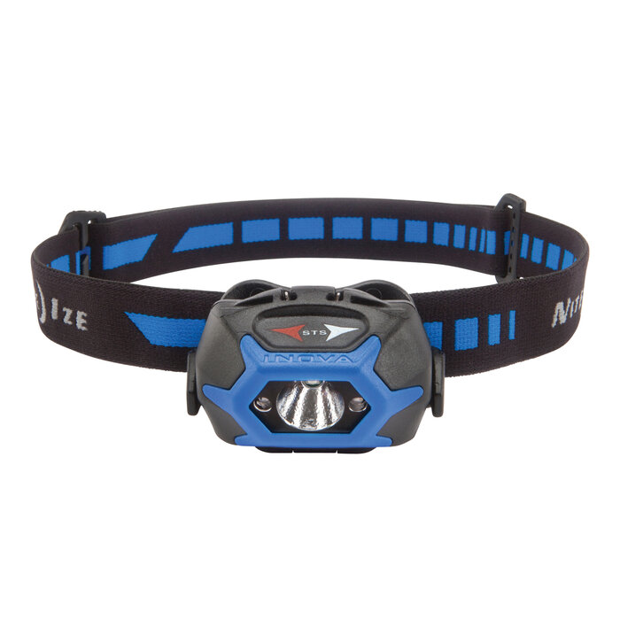 Nite Ize Nite Ize - STS Lampe frontale - Bleu
