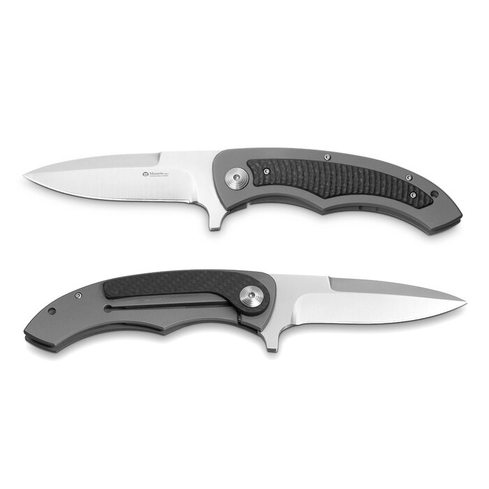 Maserin Maserin - Ami-Tech - Frame