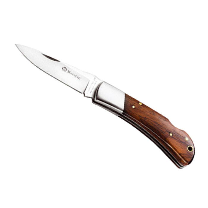 Maserin Maserin - Pocket Knife - Walnut