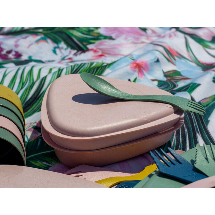 Light My Fire LMF - Picnic Kit - 4-Pack