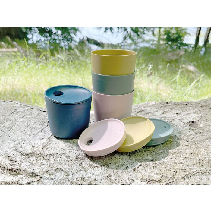 Light My Fire LMF - Picnic Kit - 4-Pack