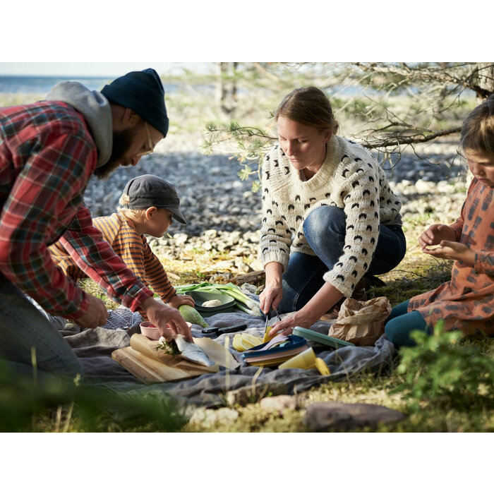 Light My Fire LMF - Picnic Kit - 4-Pack