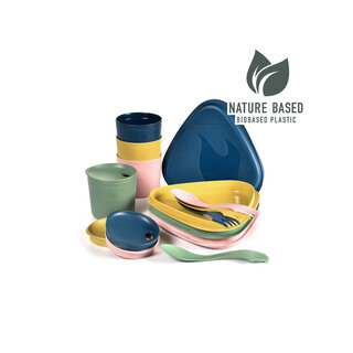 Light My Fire LMF - Picnic Kit - 4-Pack