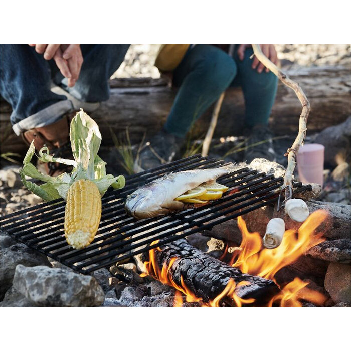 Light My Fire LMF - Fire N Grill