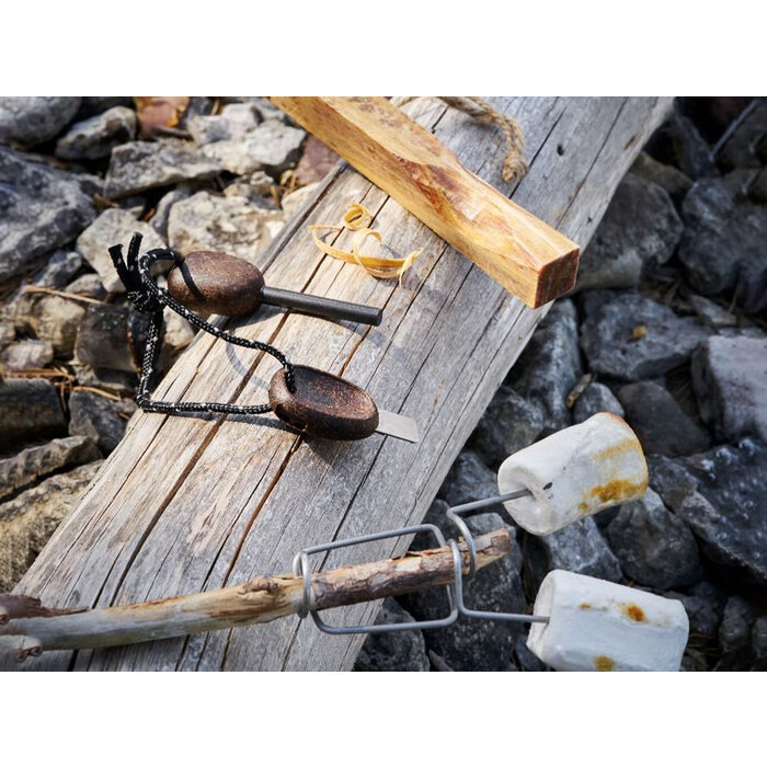 Light My Fire LMF - Fire N Grill