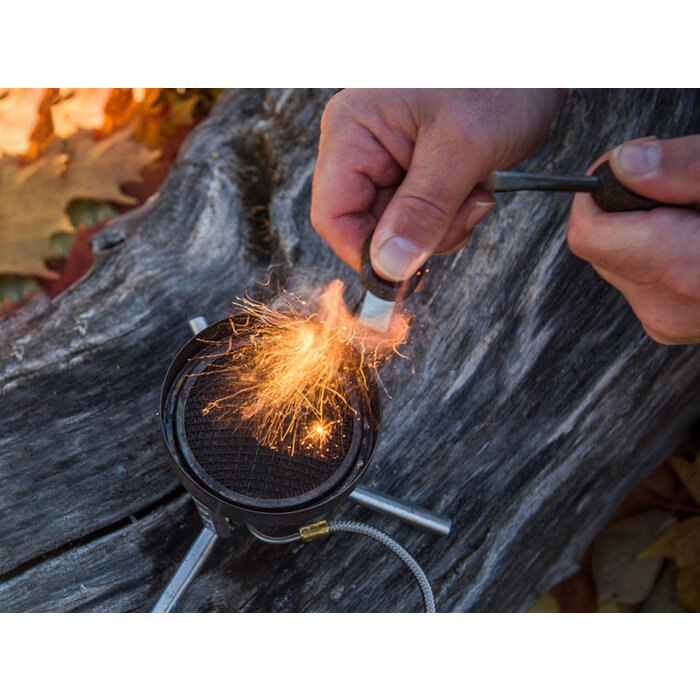 Light My Fire LMF - Fire N Grill