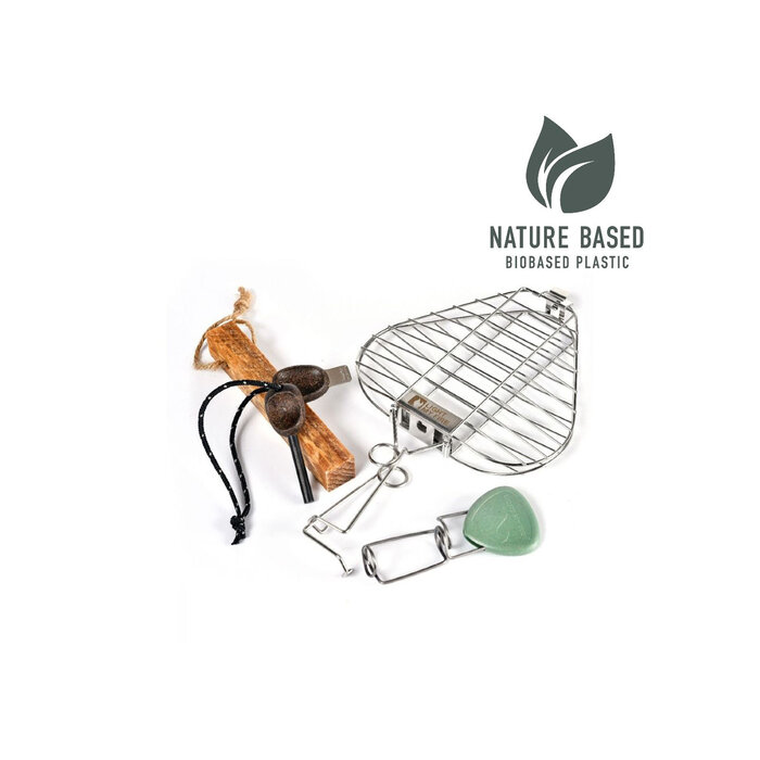 Light My Fire LMF - Fire N Grill