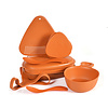 Light My Fire LMF - Outdoor Mealkit - Rusty Orange