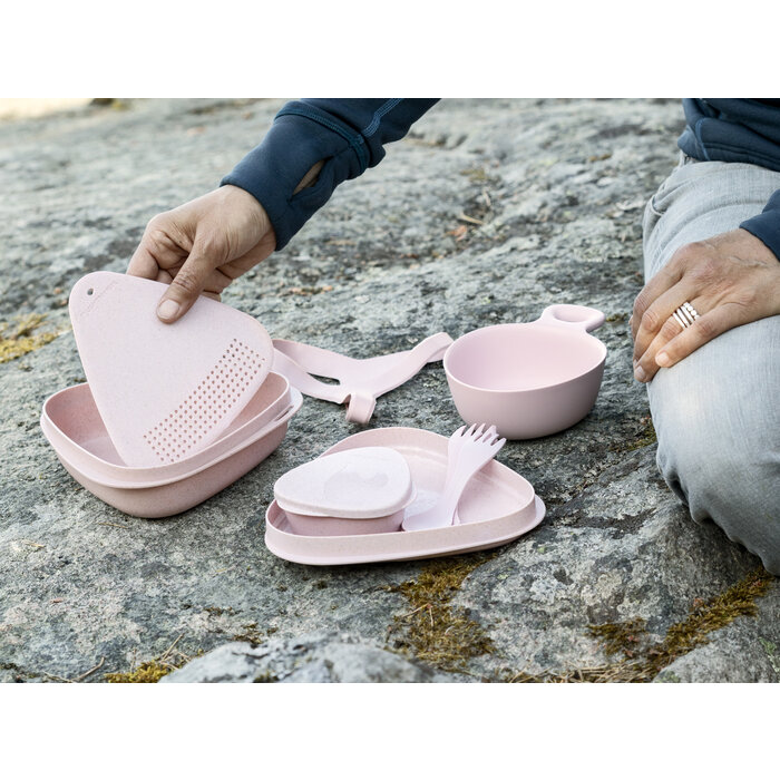 Light My Fire LMF - Outdoor Mealkit - Musty Yellow