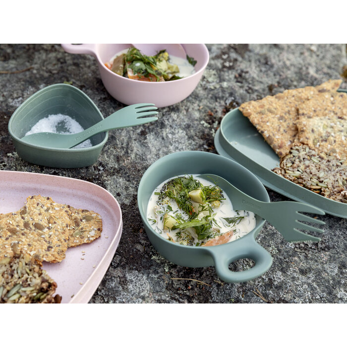 Light My Fire LMF - Outdoor Mealkit - Hazy Blue