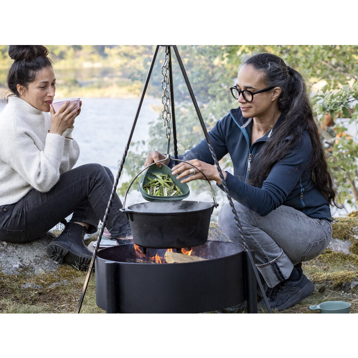 Light My Fire LMF - Outdoor Mealkit - Hazy Blue