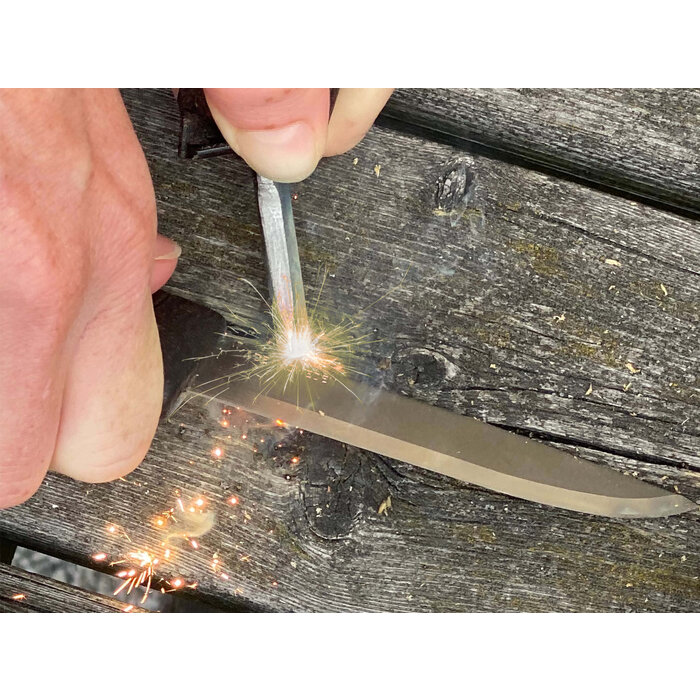 Light My Fire LMF - Fireknife - Coco