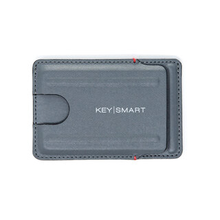 Keysmart KeySmart - Urban Slim - Grey
