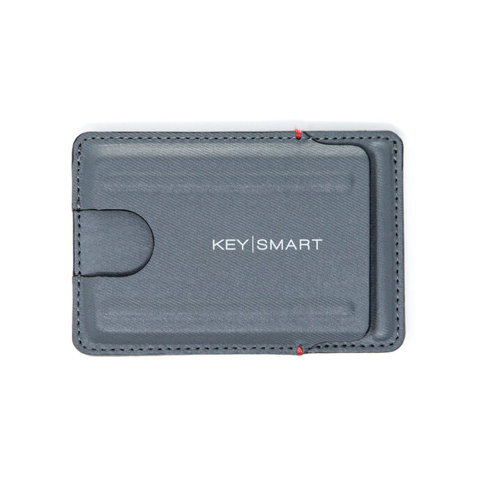 Keysmart KeySmart - Urban Slim - Grey