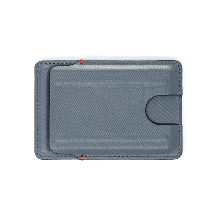 Keysmart KeySmart - Urban Slim - Grey