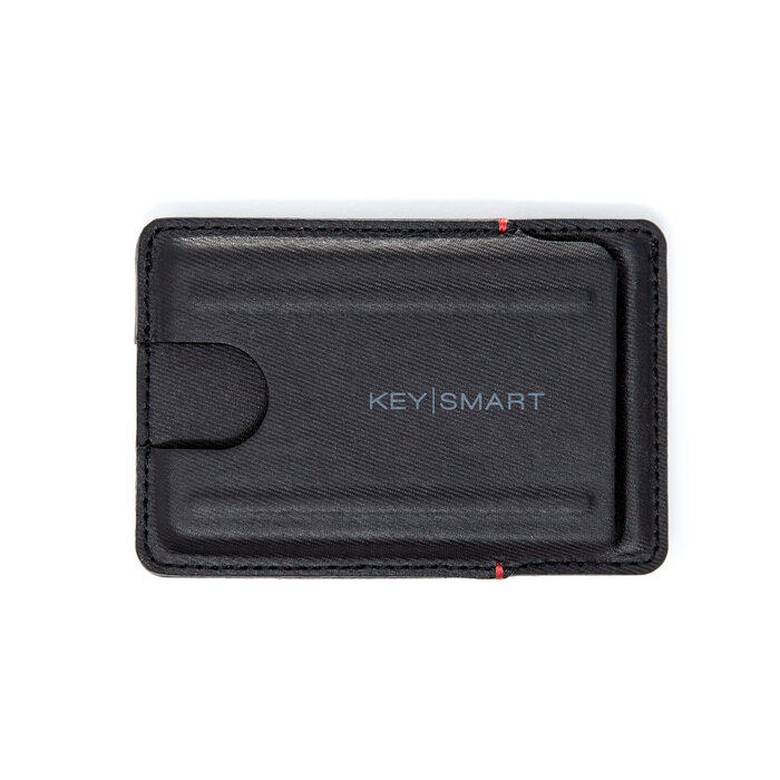 Keysmart KeySmart - Urban Slim - Black