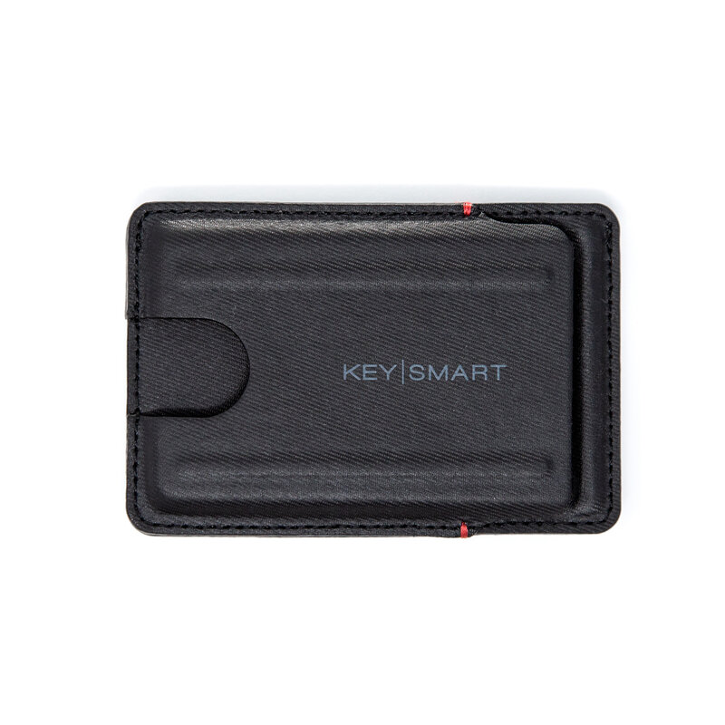 Keysmart KeySmart - Urban Slim - Black