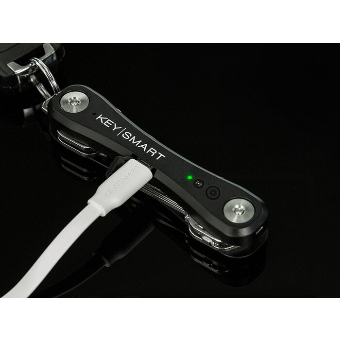 Keysmart KeySmart - iPro - Black