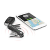 Keysmart KeySmart - Pro with Tile Smart Slate