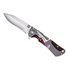 Klecker Knives Klecker - Cordovan Lite