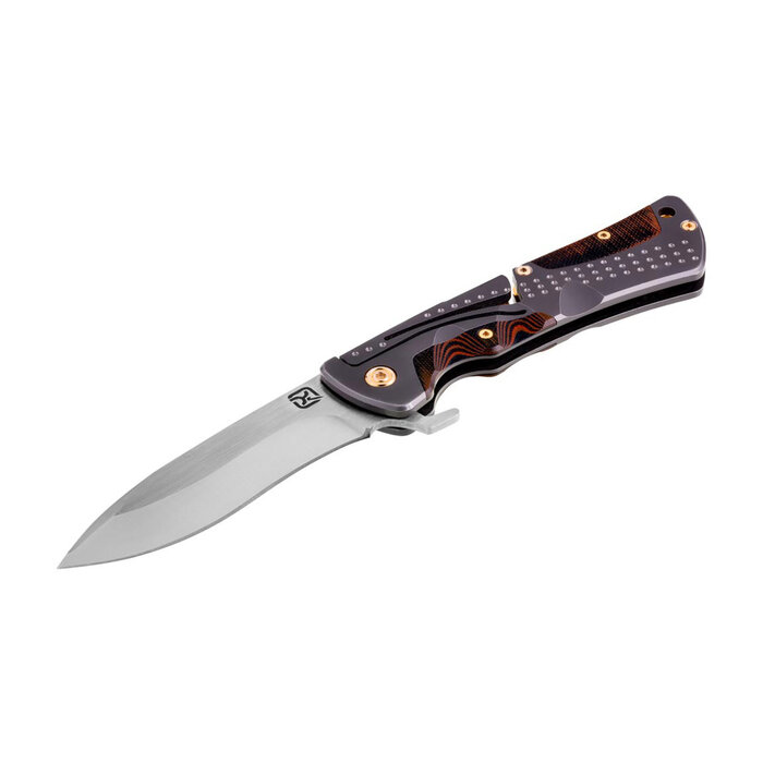 Klecker Knives Klecker - Cordovan