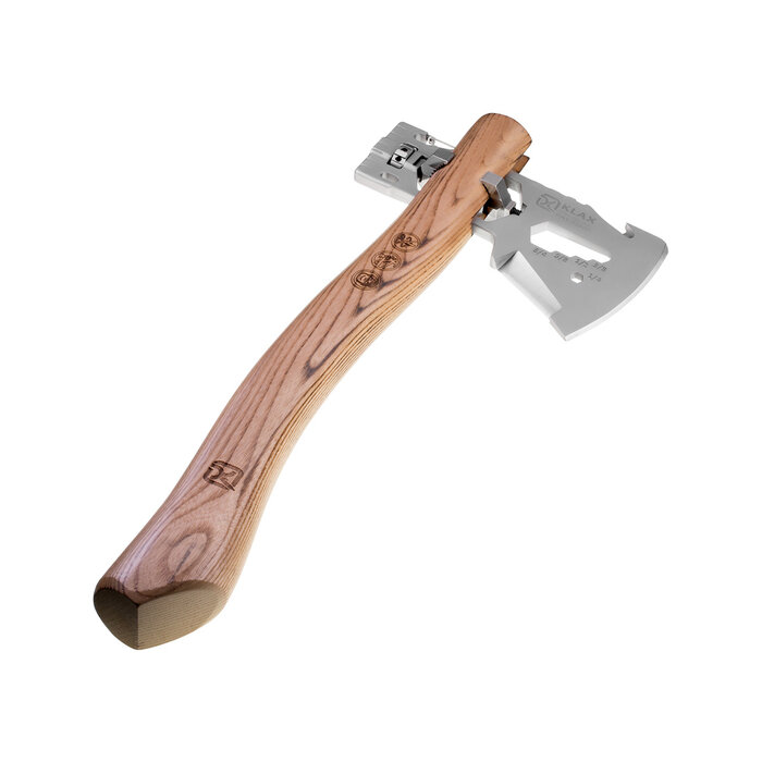 Klecker Knives Klecker - Lumberjack