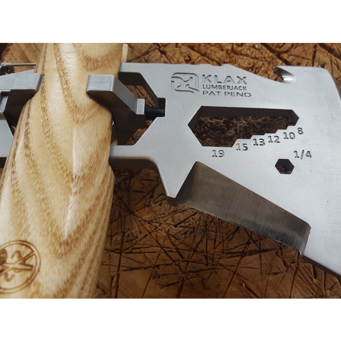 Klecker Knives Klecker - Lumberjack