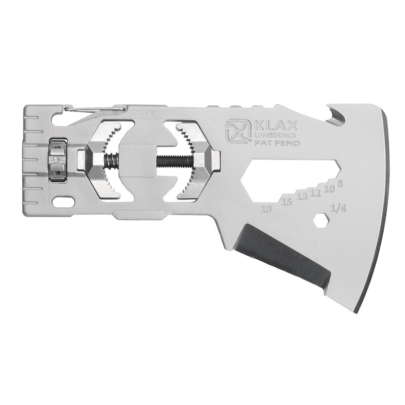 Klecker Knives Klecker - Lumberjack