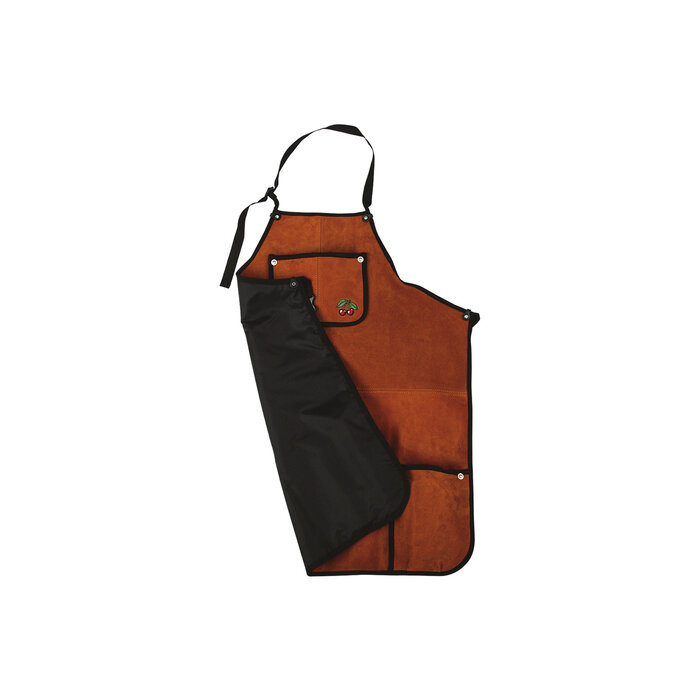 Kirschen Kirschen - Werkschort Suede