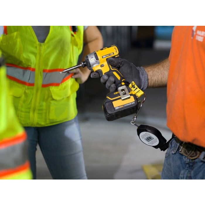 Key-Bak Key-Bak - 60" Retractor Toolmate