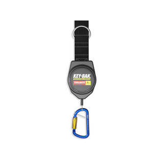 Key-Bak Key-Bak - 60" Retractor Toolmate