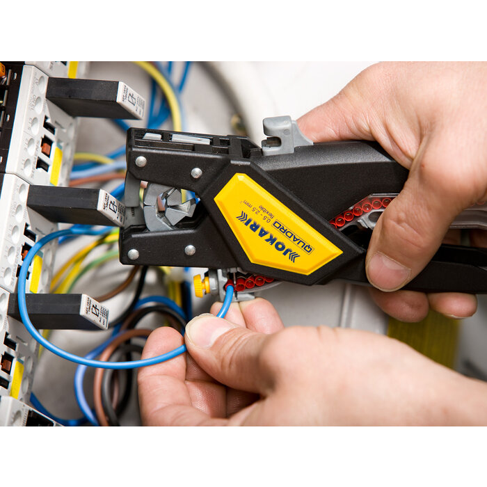 Jokari Jokari - Quadro - Stripping Tool