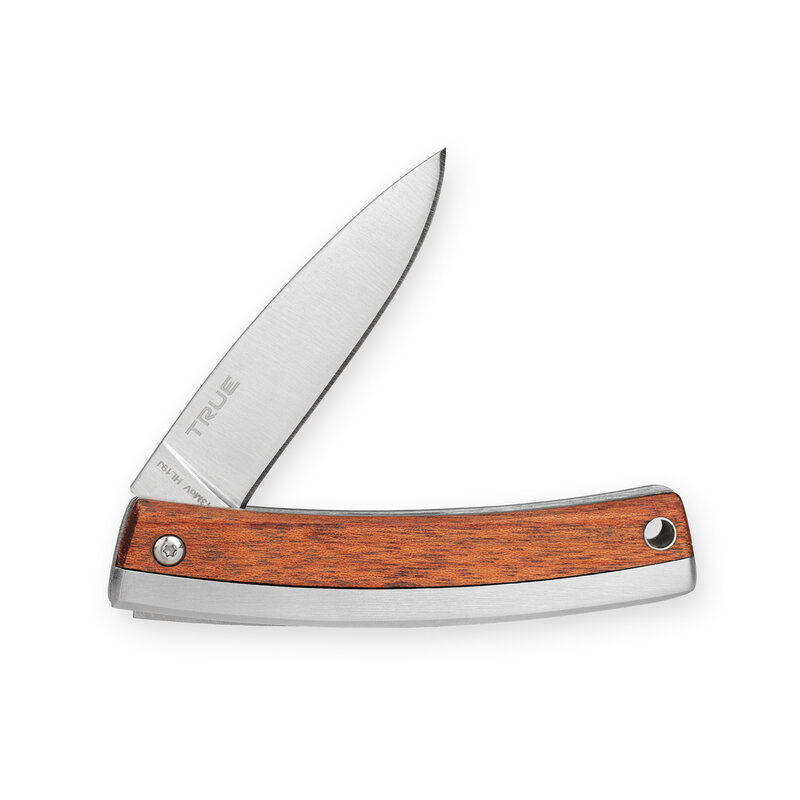 True Utility True Utility - Classic Gentleman's Knife