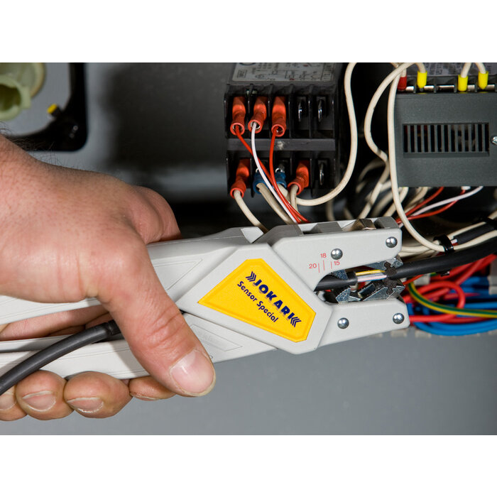 Jokari Jokari - Stripper - Sensor Mini