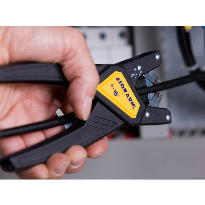 Jokari Jokari - Striptang - Nr.6-16²