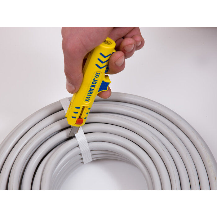 Jokari Jokari - Secura Cable Stripper - No.15