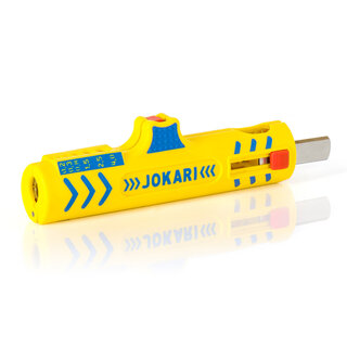 Jokari Jokari - Secura Abisolierzange - Nr.15