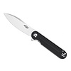 Ganzo Firebird - Runda Flipper - Black
